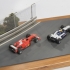 Monza Diorama