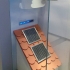 Solarstrom Modelldarstellung